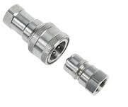 Quick Release Coupling Quick Release Coupling